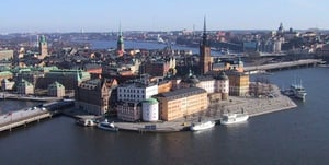 Stockholm in a day - 5 tips on what to do if you only have 24 hours in Stockholm
