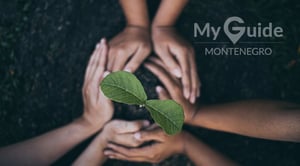 Sustainable Travels in Montenegro