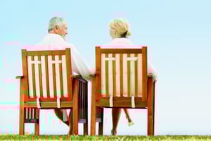 Налог на пенсионный доход в Португалии - объяснение правила 85/15