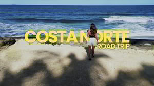 The Best Beaches of the North Coast: Road Trip with a Rental Car from Las Terrenas to Cabarete