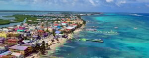 Los mejores destinos para visitar en Belice