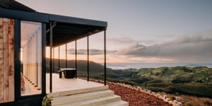 Die besten Glamping-Spots in Rotorua