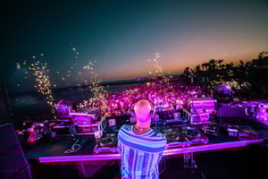 The Best of Algarve Nightlife