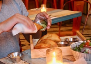 Der Fischmarkt - Casco Antiguo, Ihr Abenteuer beginnt hier