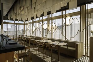 The Japanese at The Chedi Luštica Bay: A New Culinary Landmark on Montenegro’s Coast