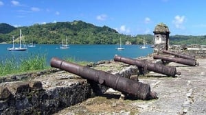 Genoplivningen af det andet Portobelo