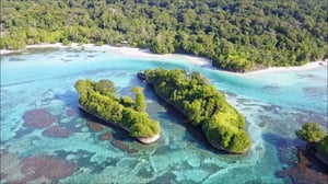 Trasy turystyczne centralnych prowincji