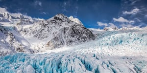 Der ultimative Reiseführer von Queenstown nach Franz Josef