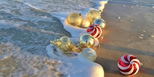 Things to do this Christmas in the Algarve