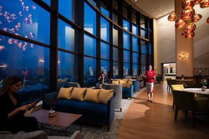 Tre grunner til hvorfor Chile bør være ditt neste reisemål