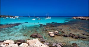 Top 10 + 3 Cosas que hacer en Chipre