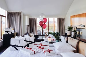 Top 10 Luxury Hotels in Stockholm