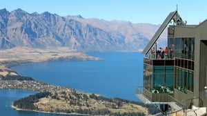 Top 10 Queenstown Sightseeing Spots