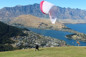 Top 10 Queenstown Summer Activities