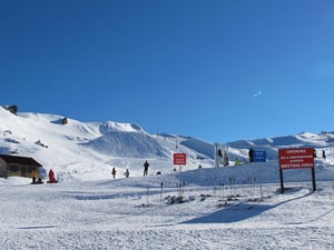 Top 10 Queenstown Winter Activities