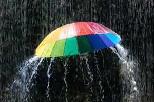 Top 10 Things to Do in the Rain 2026