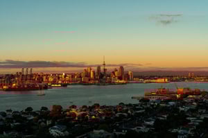 Top 20 Romantic Activities for Couples in Auckland