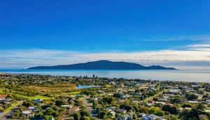 Top 5 Things To Do on the Kapiti Coast