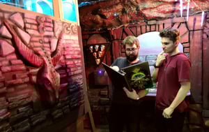 Top 5 Wellington Unusual Activities