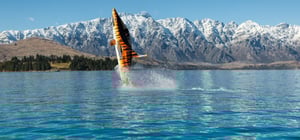 Top 7 Adrenaline Activities in Queenstown