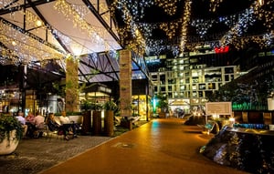 Top 7 Ravintolat ja Baarit Britomartissa