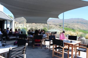 Top 7 Romantycznych rzeczy do zrobienia w Queenstown