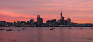Aucklandで夜にやるべきトップ7のこと