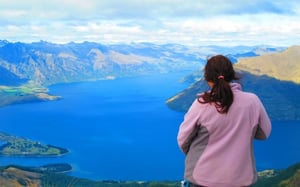 Top 7 Instagram Orte in Queenstown