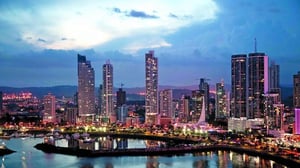 Tourisme: Objectifs de croissance au Panama