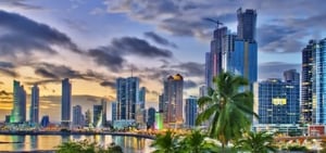 Tourismus in Panama und seine wirtschaftliche Auswirkung