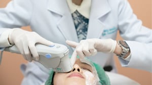 Ulterapia en Corea: El procedimiento de elevación no quirúrgica