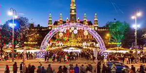 Wien im Dezember: Ein festlicher Guide für Weihnachten, Kultur & Wintercharme