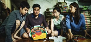 Besök Parasitfilmens landmärken i Seoul