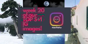 ¡Bienvenido de nuevo febrero! | Semana 20