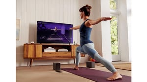 ¿Cuales ejercicios hacer en la cuarentena total?