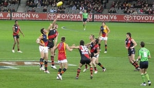 AFL - What is Aussie Rules Football?