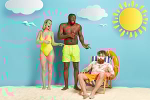 Når er det beste tidspunktet å besøke Tenerife?