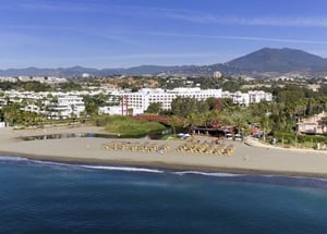 What is the Me Marbella?