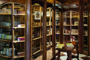 Where to buy authentic cigars in Cuba