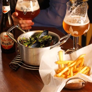 Pourquoi la bière belge est-elle si réussie ? Qu'est-ce qui rend la bière belge si spéciale? - t Bier Klooster - Le meilleur Café Belge à Casco Antiguo de Panama