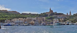 Votre guide financier pour déménager à Malte