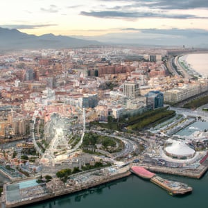 As Melhores Experiências de Aventura em Málaga: Aventureiros Bem-Vindos