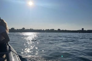 Kopenhaga: prywatny rejs wycieczkowy z przewodnikiem po głównych atrakcjach miasta