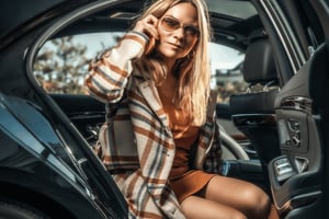 Transfer lotniskowy Kopenhaga | Mówiący po angielsku