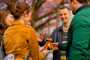 Copenhagen: Danish Design and Architecture Walking Tour