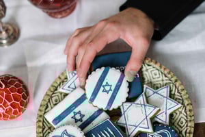 Kopenhagen: Tour zur dänisch-jüdischen Geschichte