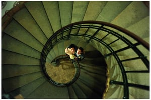 Kopenhaga: Prywatna i profesjonalna sesja zdjęciowa