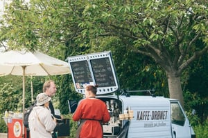 Copenhague : Visite privée gourmande