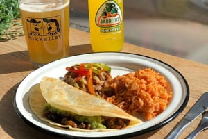 Copenhague : balade gastronomique et brassicole à Vesterbro