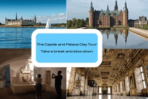 Wycieczka 1-dniowa – rejs specjalny; dla późnego przyjazdu i wczesnego wyjazdu